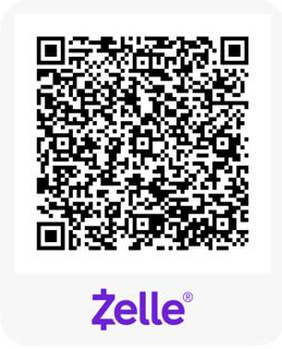 Zelle QR Code